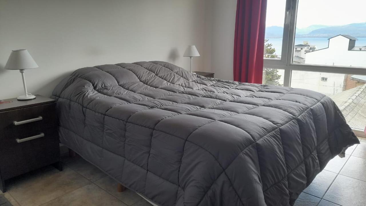 Departamento Js - Centro Bariloche Apartment Ngoại thất bức ảnh