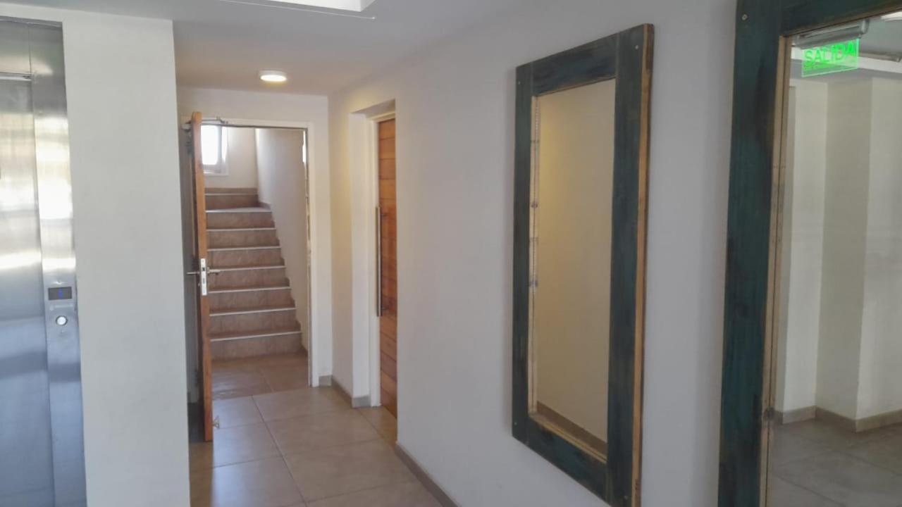 Departamento Js - Centro Bariloche Apartment Ngoại thất bức ảnh