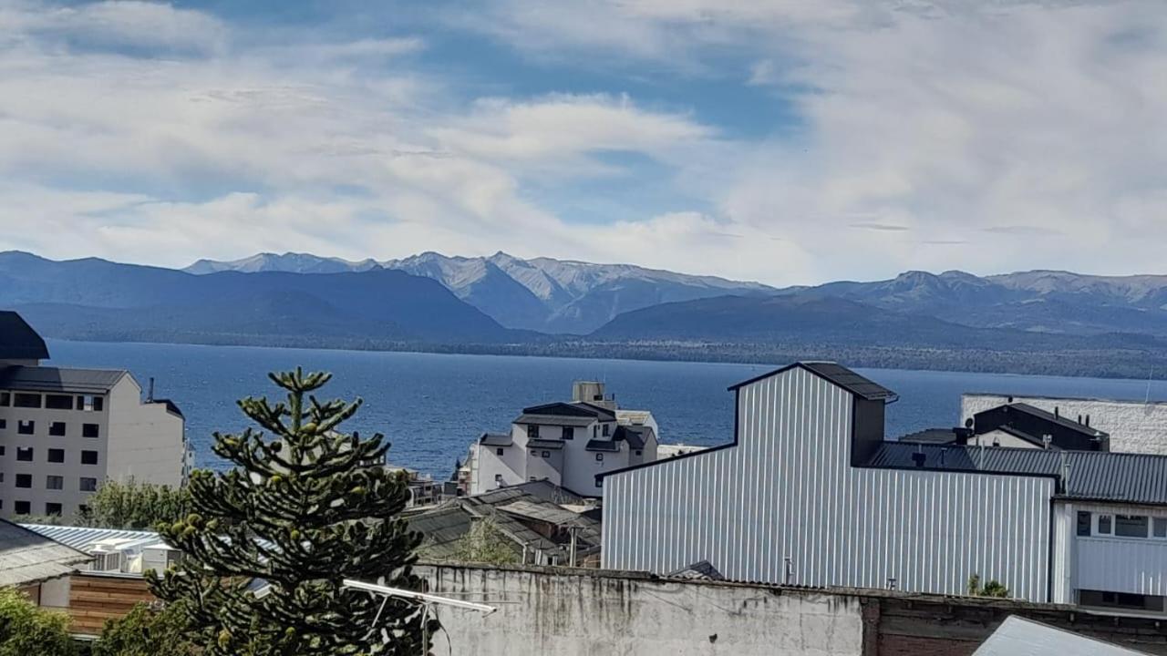 Departamento Js - Centro Bariloche Apartment Ngoại thất bức ảnh