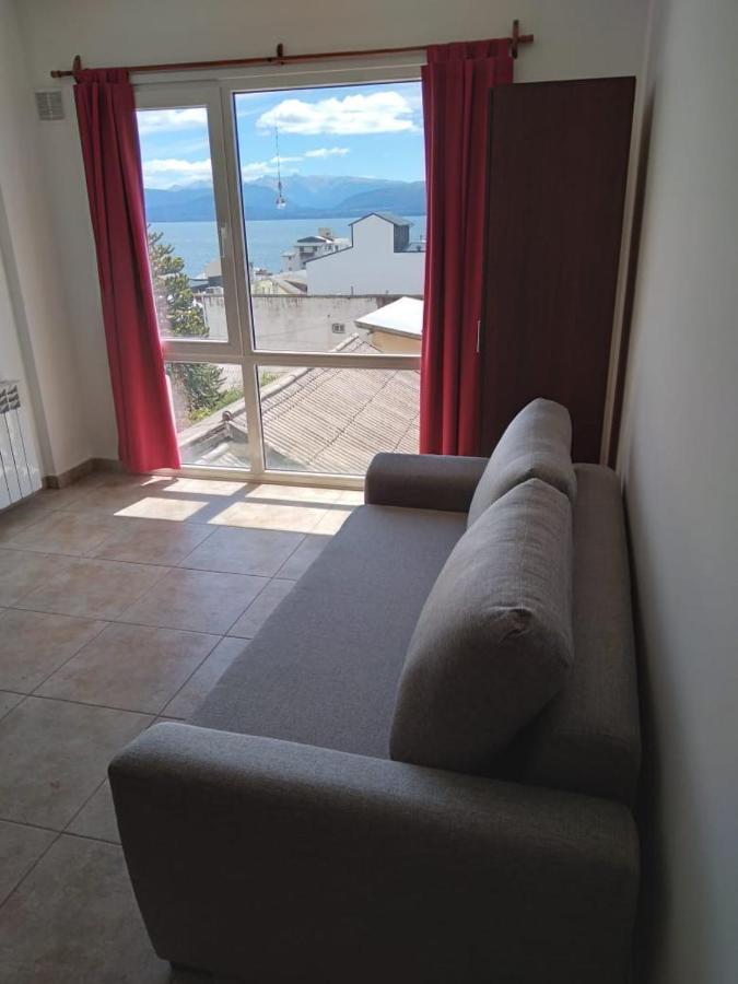 Departamento Js - Centro Bariloche Apartment Ngoại thất bức ảnh